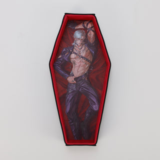 SYLUS Coffin Deck Boxes