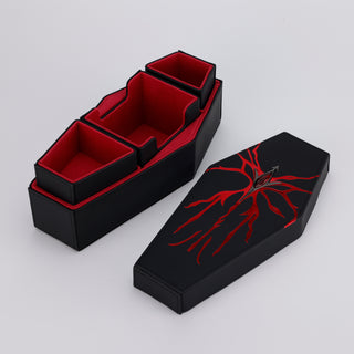 SYLUS Coffin Deck Boxes