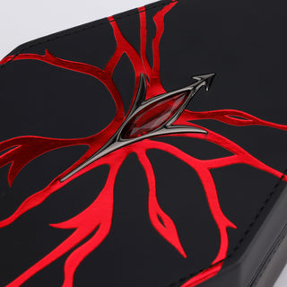 SYLUS Coffin Deck Boxes