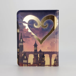 Phantom Warriors 9-Pocket Trading Card Album