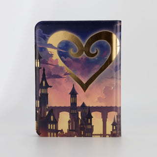 Phantom Warriors 9-Pocket Trading Card Album
