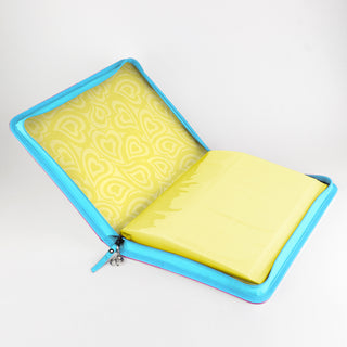 Lingerangels 9-Pocket Trading Card Album