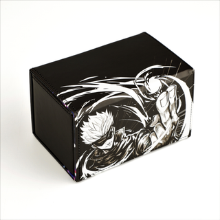 Jujutsu Sorcerer Dicewinder Deck Box