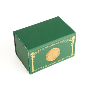 Cera of the Sacred Grove Dicewinder Deck Box