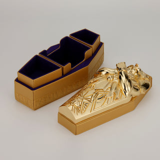 Forbidden Memories Coffin Deck Boxes