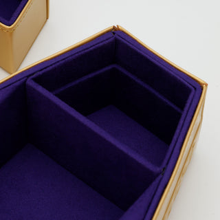 Forbidden Memories Coffin Deck Boxes