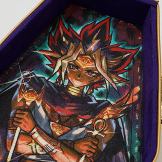Forbidden Memories Coffin Deck Boxes