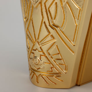 Forbidden Memories Coffin Deck Boxes