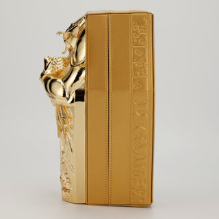 Forbidden Memories Coffin Deck Boxes