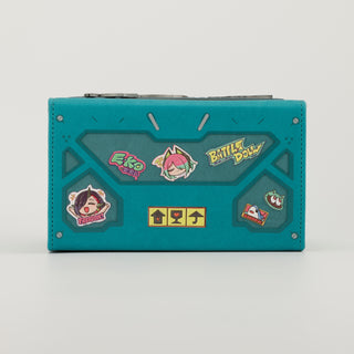 Battle Dolls Locker - DUAL Deck Case