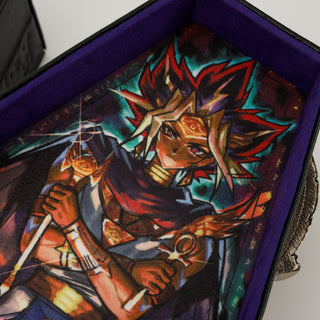 Forbidden Memories Coffin Deck Boxes