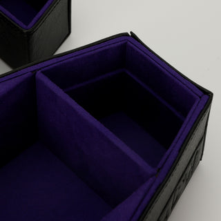 Forbidden Memories Coffin Deck Boxes
