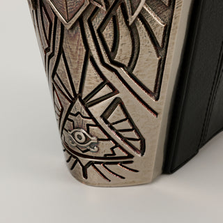 Forbidden Memories Coffin Deck Boxes