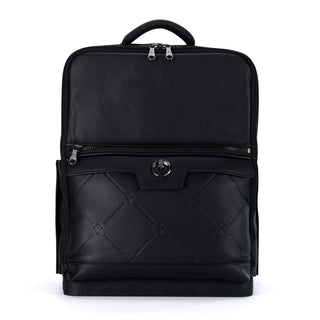 VERTEC v2 - Hobby Backpack in Leather