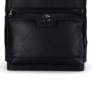 VERTEC v2 - Hobby Backpack in Leather