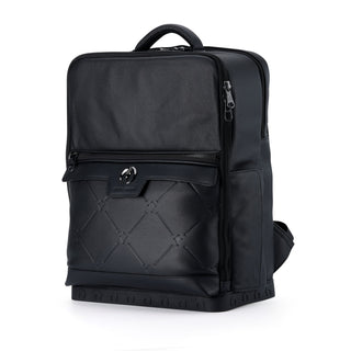 VERTEC v2 - Hobby Backpack in Leather