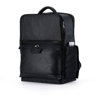 VERTEC v2 - Hobby Backpack in Leather