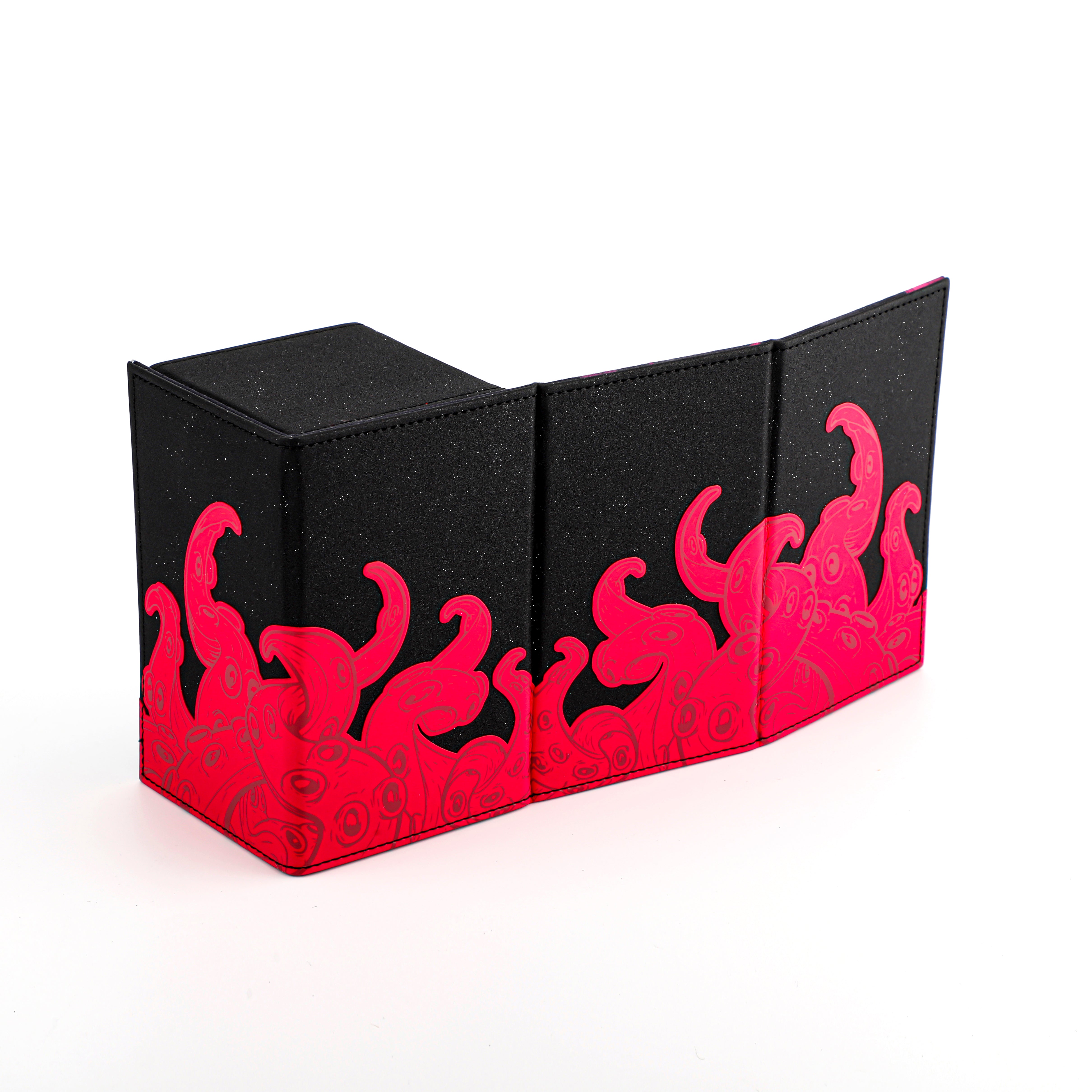 Eldritcha Tower Deck Box Mana Moon Eldritcha Tower Deck Box Mana Moon