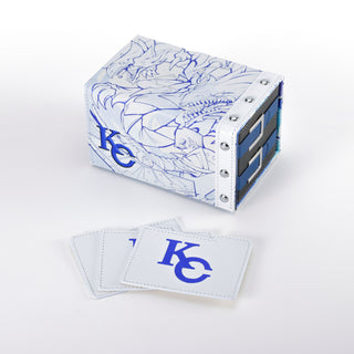 KCORP Dicewinder Deck Box