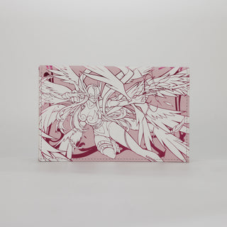 Angel of Light Redux Faux Leather Tanto Deck Box