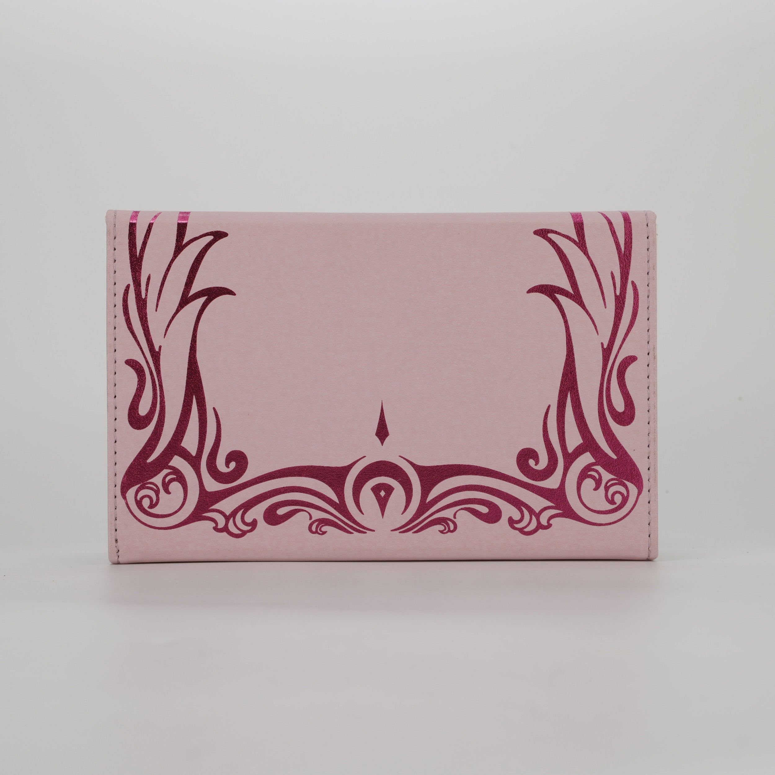 Angel of Light Redux Faux Leather Tanto Deck Box – Mana Moon