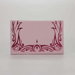 Angel of Light Redux Faux Leather Tanto Deck Box
