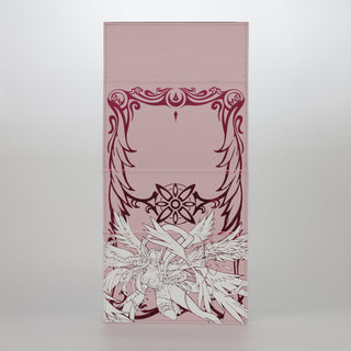 Angel of Light Redux Faux Leather Tanto Deck Box