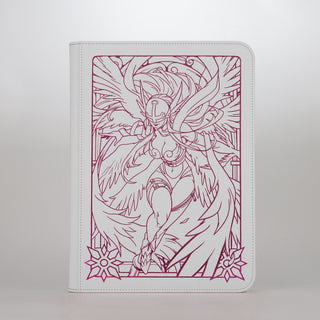 Angel of Light Redux 9-Pocket Trading Card Album