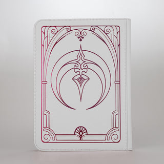 Angel of Light Redux 9-Pocket Trading Card Album