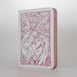 Angel of Light Redux 9-Pocket Trading Card Album