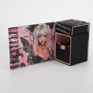 Shinigami Eyes Tower Deck Box
