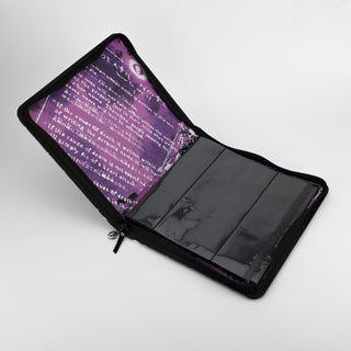 Shinigami Eyes 12-Pocket Trading Card Album