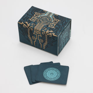 Dusk Princess Dicewinder-X Deck Box