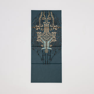 Shadow Imp Dicewinder-X Deck Box