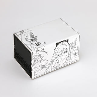 Dragonsong Dicewinder-X Deck Box