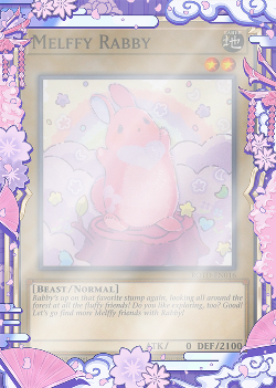 Nico Border Oversleeves (100ct JP/Standard) Mana Moon Nico Border Oversleeves (100ct JP/Standard) Mana Moon