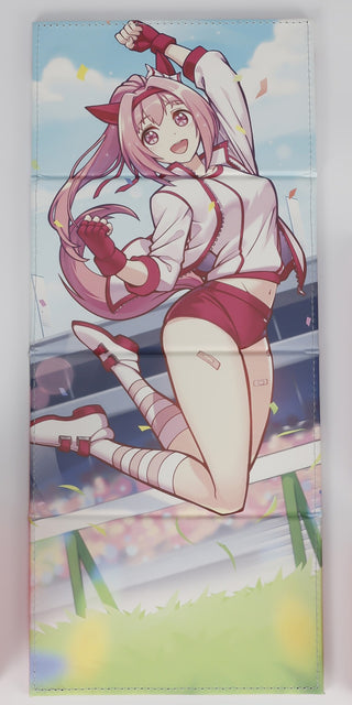 Pretty Derby Dicewinder-X Flaps