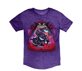 Haunted Tee