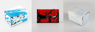 SOUL SOCIETY Dicewinder Deck Box Bundle