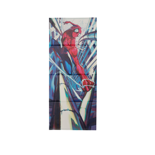 Webslingers - SPIDEY - Dicewinder-X Flap Only