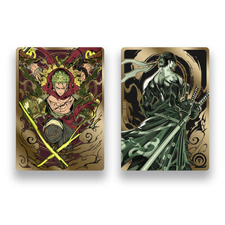 Metal Cards Mana Moon Metal Cards Mana Moon