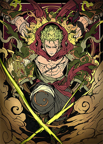 manamoon card sleeves Aleister the invoker 50 COUNT JPN Size - Amanda LaPalme / Mana Moon Scyzoro Sleeves (100ct JP/Standard)