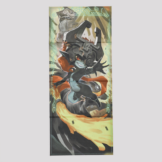 Shadow Imp Dicewinder-X Flap Only