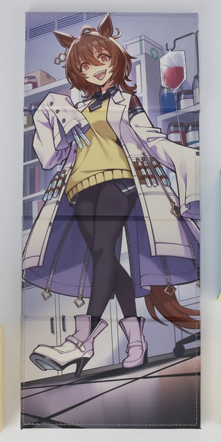 Pretty Derby Dicewinder-X Flaps