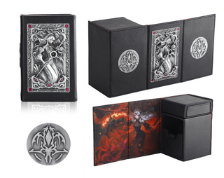 *RESTOCK* Tales of Ecclesia Limited Edition Box Set Bundles