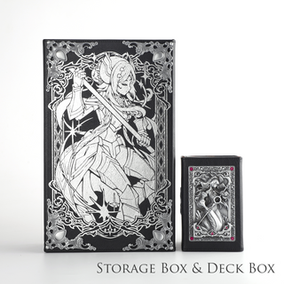 *RESTOCK* Tales of Ecclesia Limited Edition Box Set Bundles