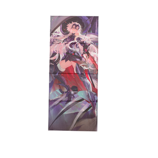 Vow of Faith - J'Alter - Dicewinder-X Flap Only