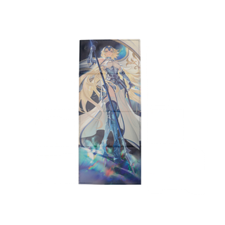 Vow of Faith - Jeanne - Dicewinder-X Flap Only