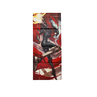 CRIMSON DIRGE Dicewinder-X Flap Only