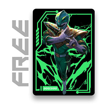 Viridian Ranger Dicewinder Deck Box Mana Moon Viridian Ranger Dicewinder Deck Box Mana Moon